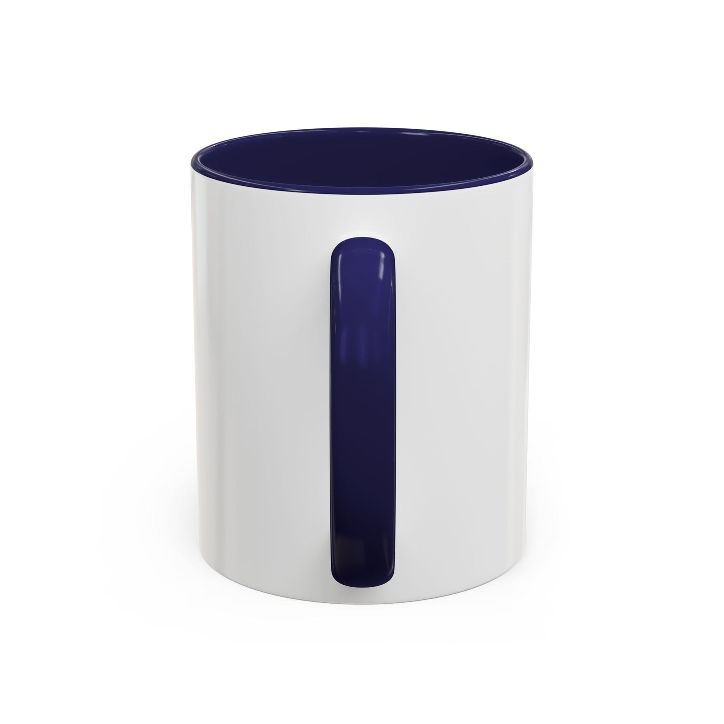 Self-Our-Self (Accent Coffee Mug)