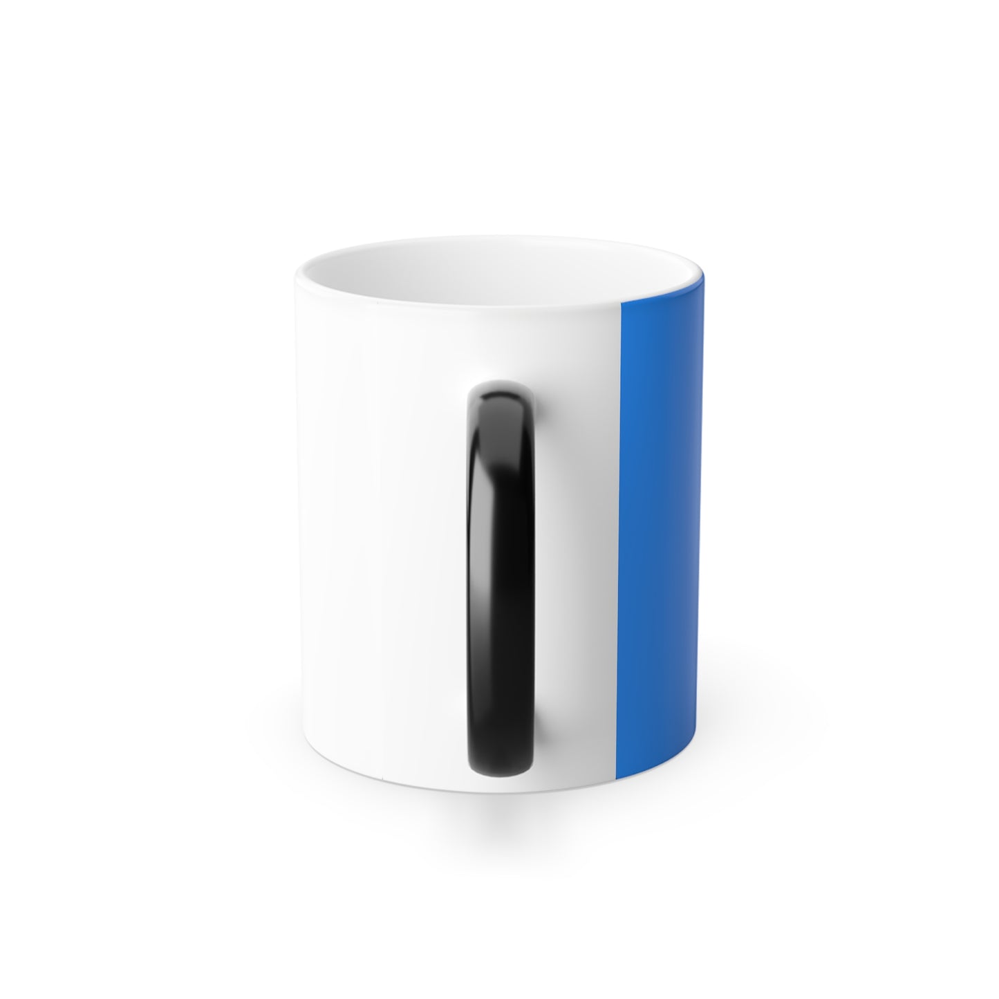 Sixfold (Color Morphing Mug)
