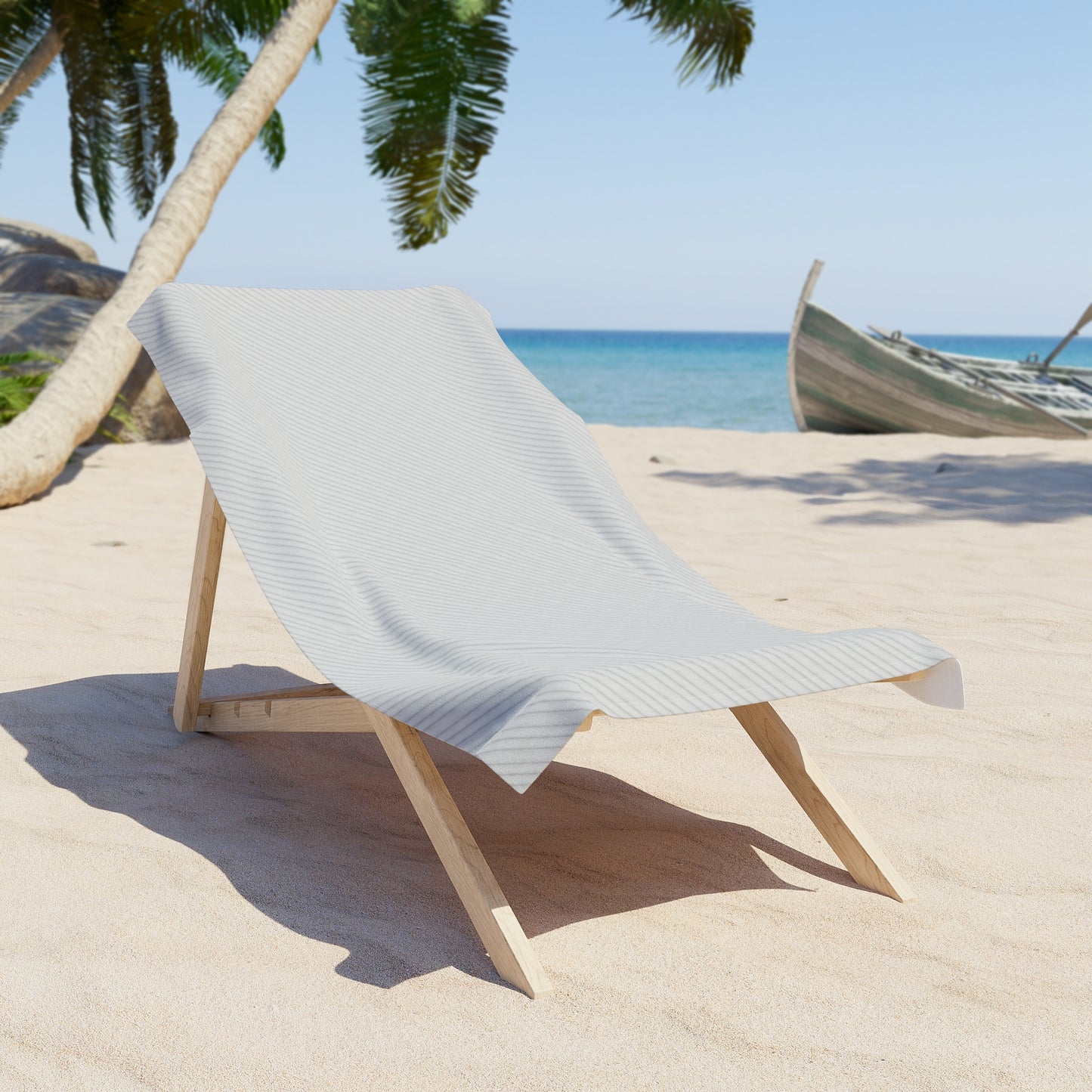 Greater Mind (Beach Towel)