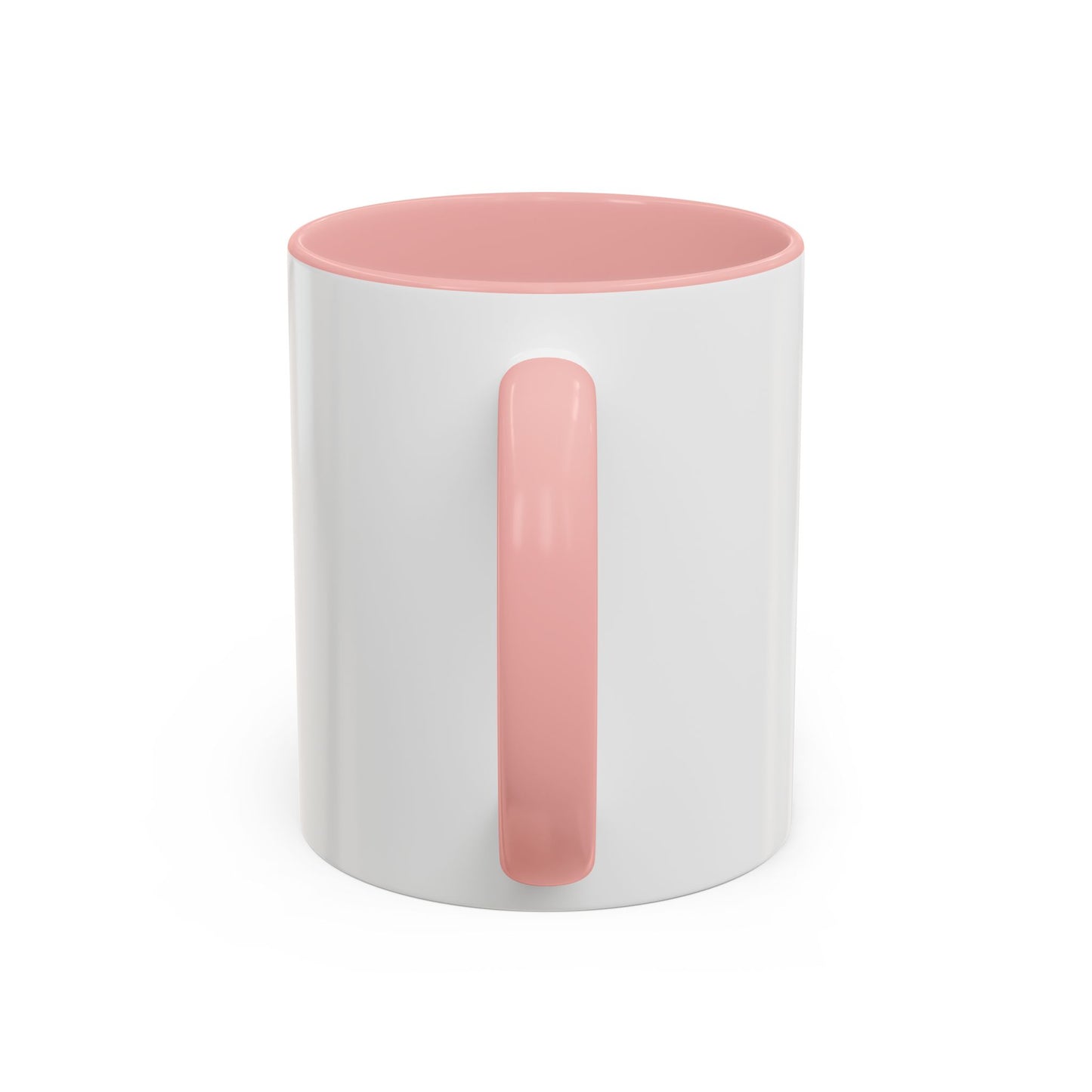 Self-Our-Self (Accent Coffee Mug)