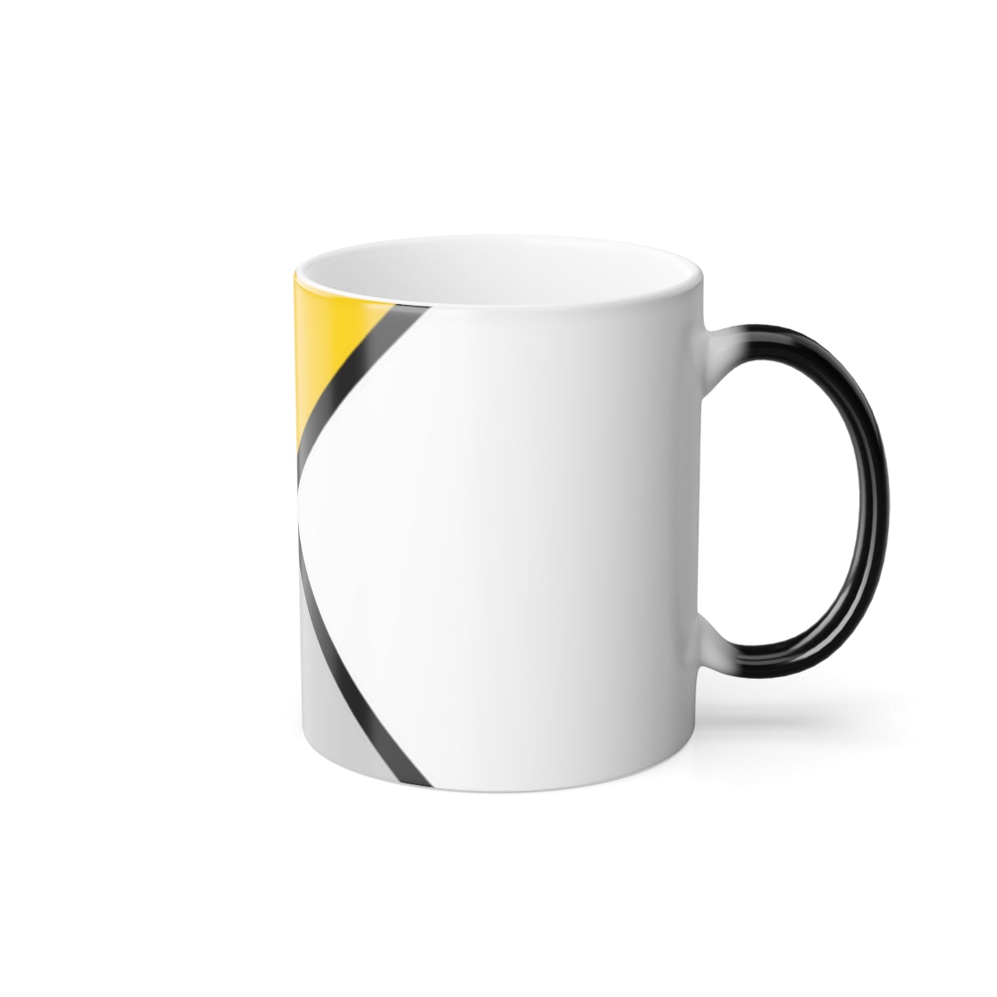Sixfold (Color Morphing Mug)
