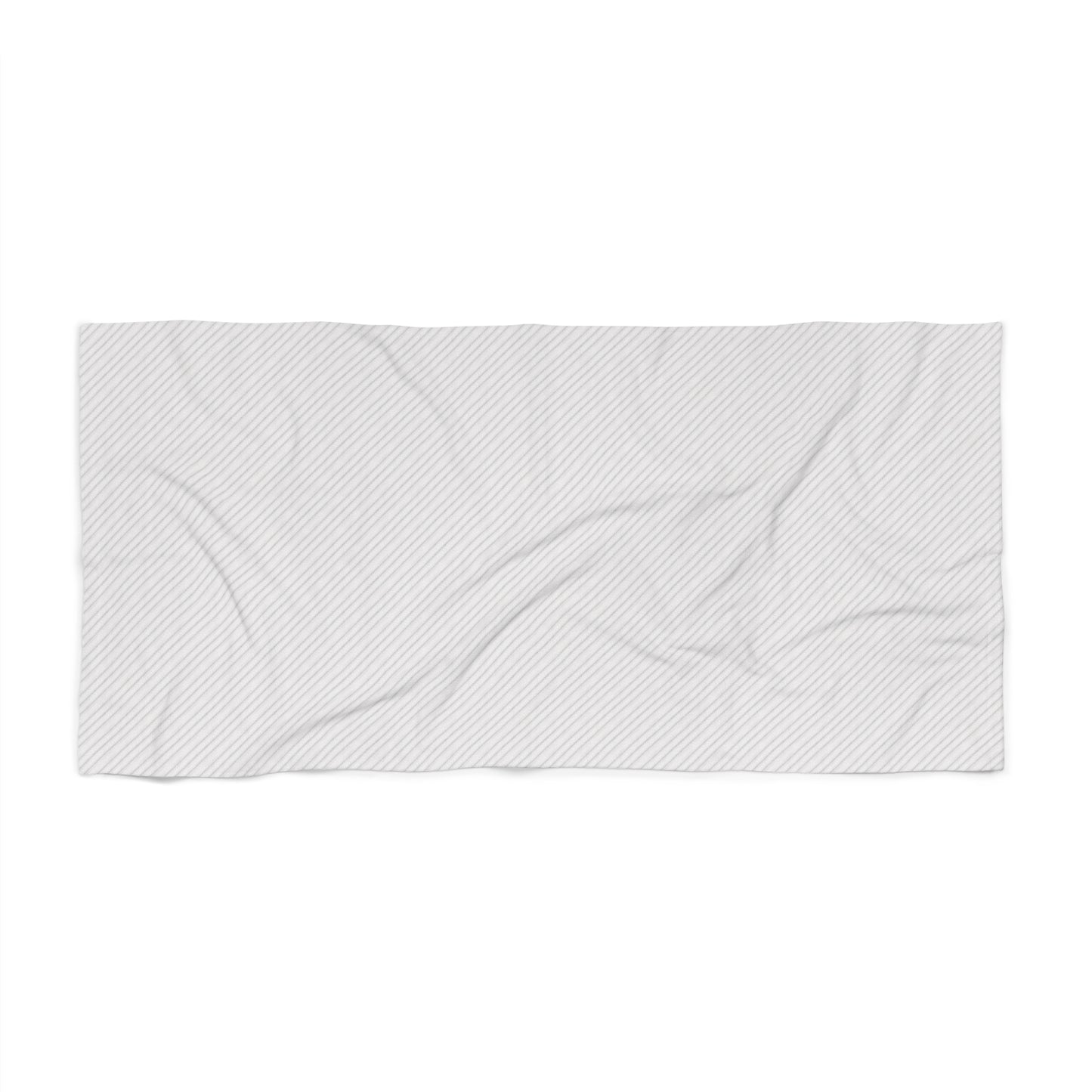 Greater Mind (Beach Towel)