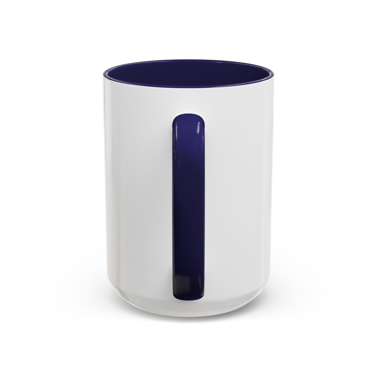 Self-Our-Self (Accent Coffee Mug)