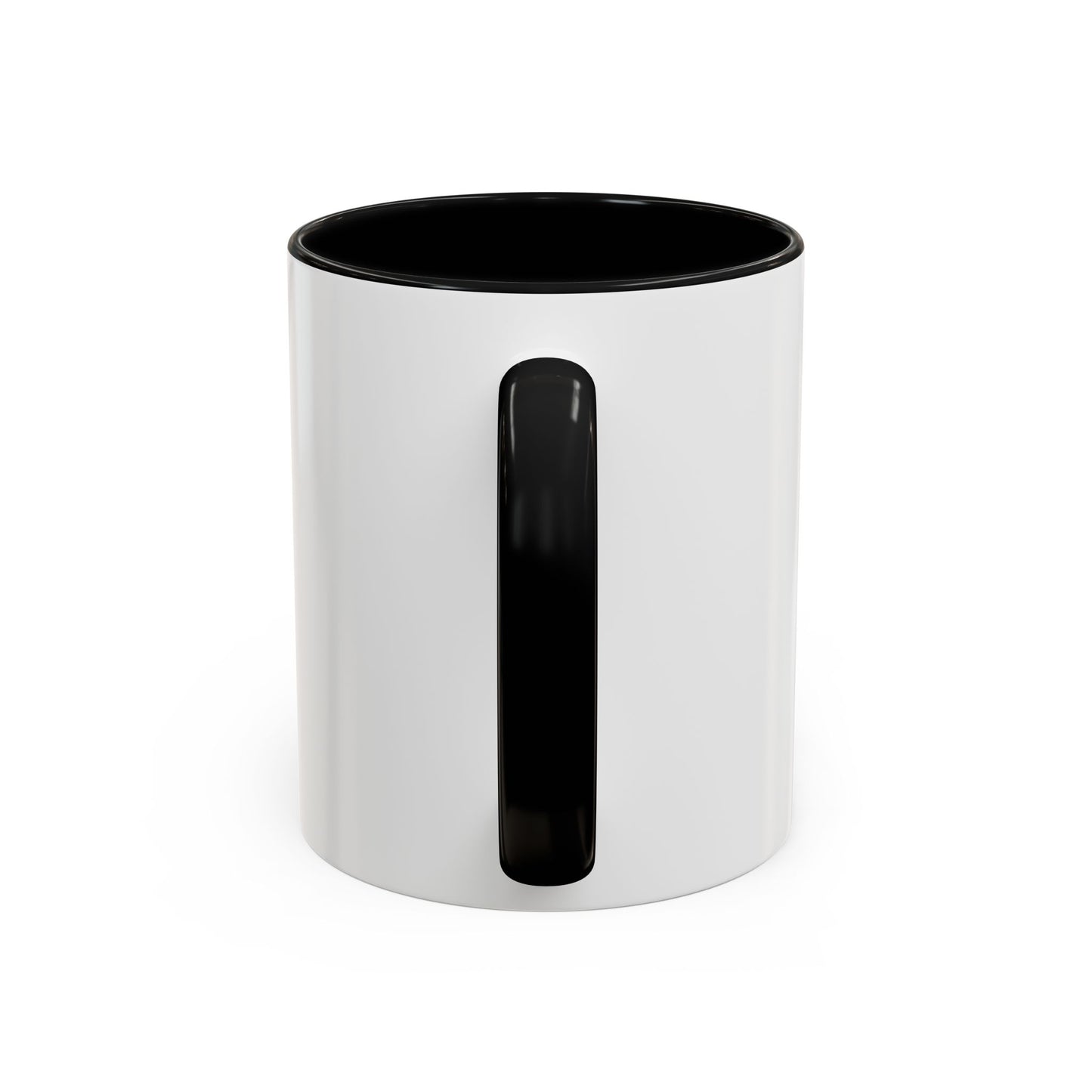 Self-Our-Self (Accent Coffee Mug)