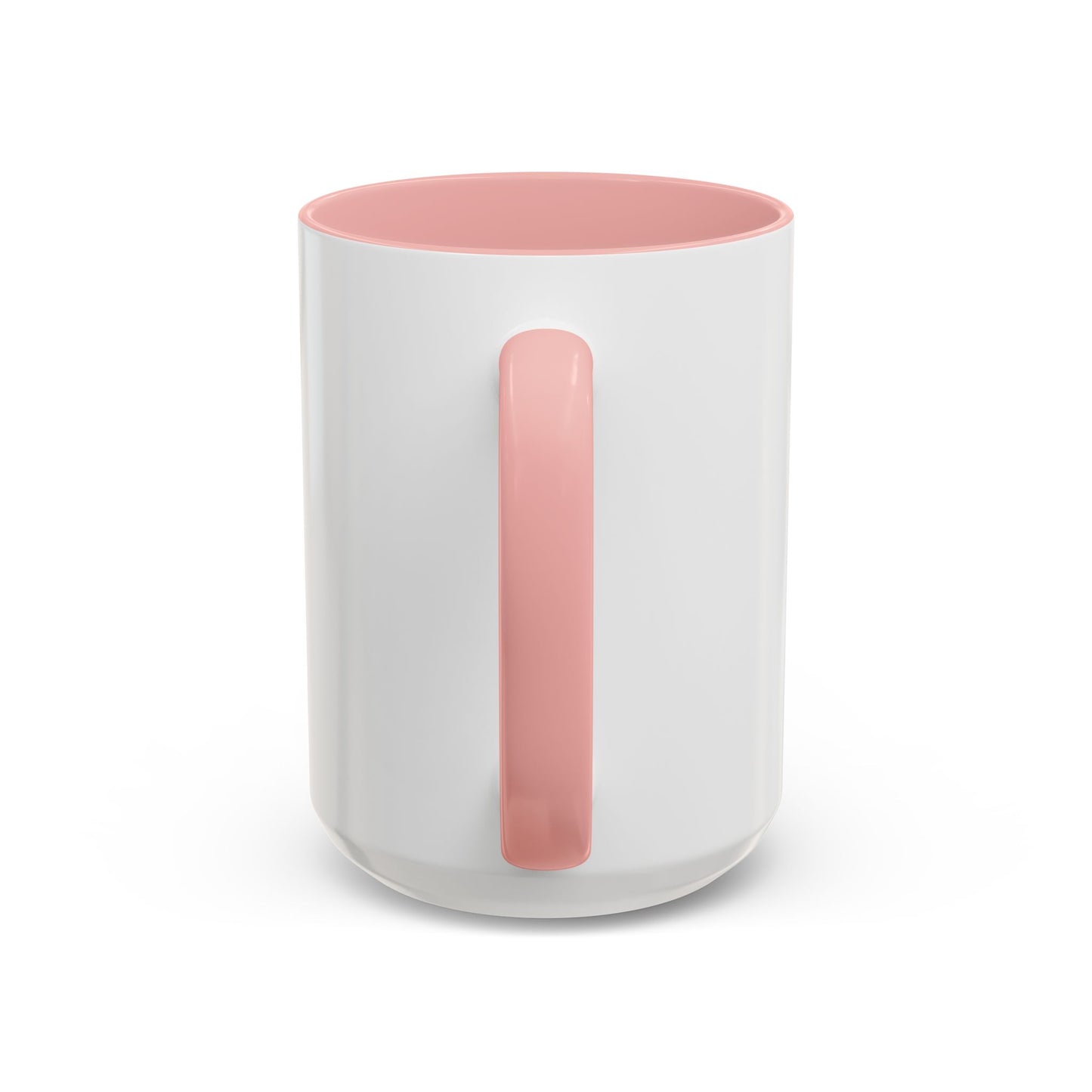 Self-Our-Self (Accent Coffee Mug)