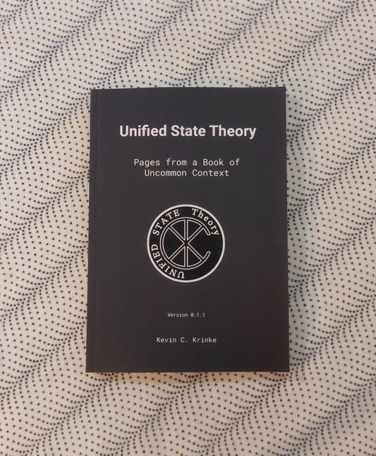 Unified State Theory v0.1.1 (5.8"x8.3")