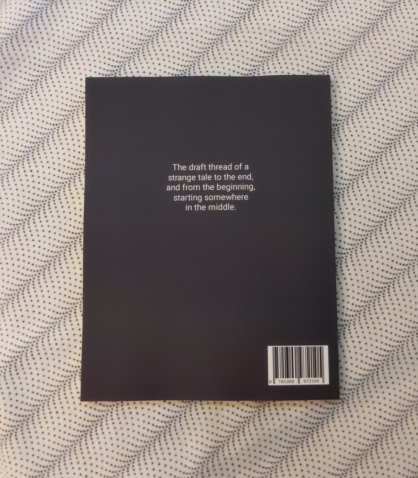 Unified State Theory v0.1.1 (8.5"x11")