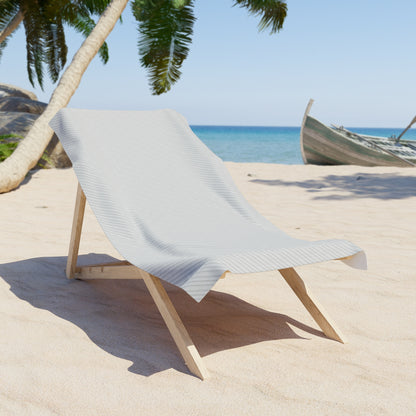 Greater Mind (Beach Towel)