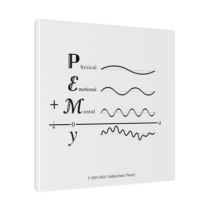 Thread Form (Matte Canvas)