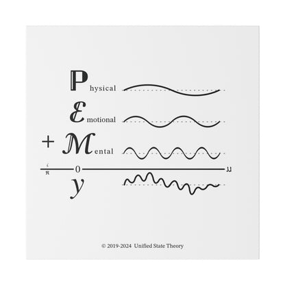 Thread Form (Matte Canvas)