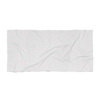 Greater Mind (Beach Towel)