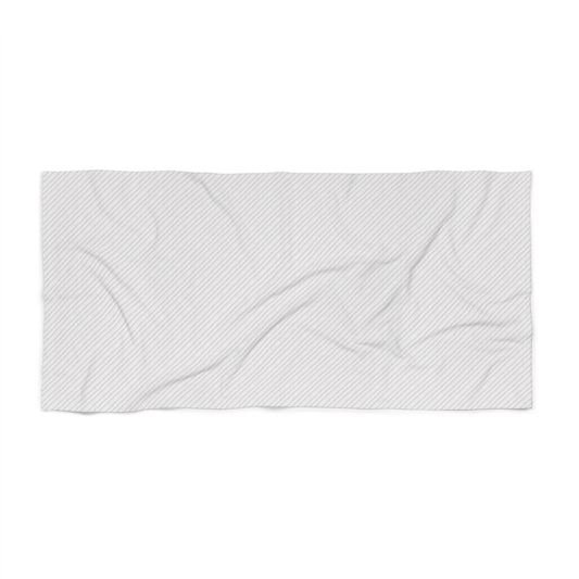 Greater Mind (Beach Towel)