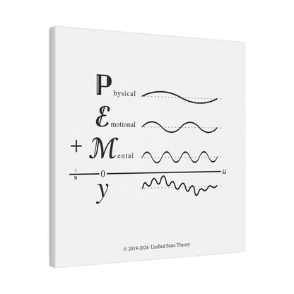 Thread Form (Matte Canvas)