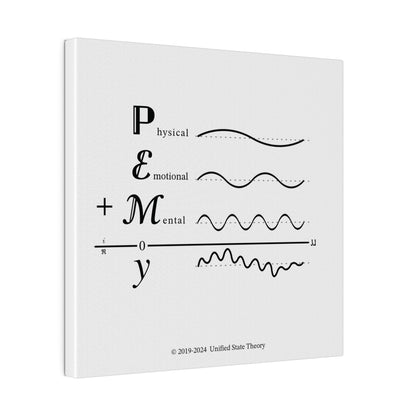 Thread Form (Matte Canvas)