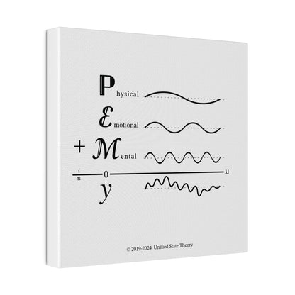 Thread Form (Matte Canvas)